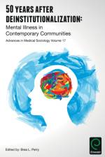 50 Years after Deinstitutionalization