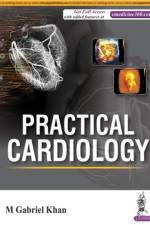 Practical Cardiology af M Gabriel Khan