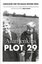 Plot 29 af Allan Jenkins