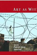Art as Witness af Parthiv Shah