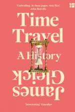 Time Travel af James Gleick