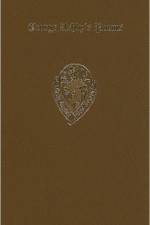 George Ashby's Poems af George Ashby