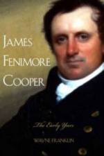 James Fenimore Cooper af Wayne Franklin