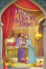 Once Upon a Time Storybook Bible