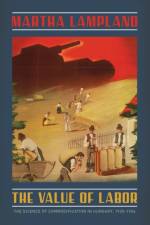 The Value of Labor af Martha Lampland