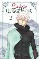 Liselotte & Witch's Forest, Vol. 2 af Natsuki Takaya