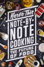 Note-by-Note Cooking af Herve This