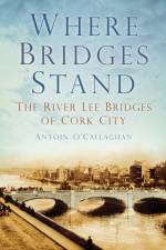Where Bridges Stand af Antoin O'Callaghan