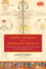 Being Human in a Buddhist World