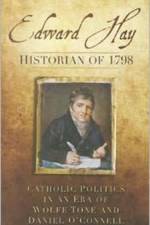 Edward Hay af Margaret O hOgartaigh
