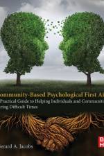 Community-Based Psychological First Aid af Gerard A (Director Jacobs