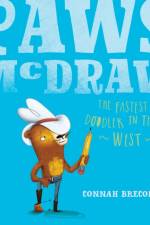 Paws McDraw af Connah Brecon