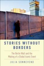 Stories Without Borders af Julia (Assistant Professor Sonnevend