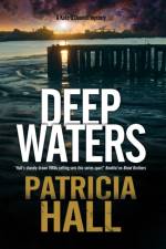 Deep Waters af Patricia Hall