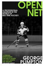 Open Net af George Plimpton