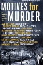 Motives for Murder af Various