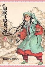 A Bride's Story, Vol. 8 af Kaoru Mori