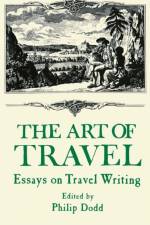 The Art of Travel