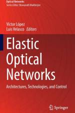 Elastic Optical Networks
