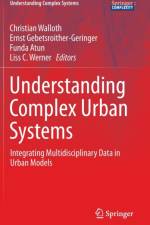 Understanding Complex Urban Systems