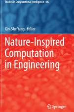 Nature-Inspired Computation in Engineering