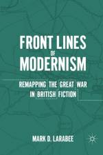Front Lines of Modernism af M. Larabee
