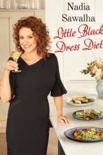 Nadia Sawalha's Little Black Dress Diet af Nadia Sawalha