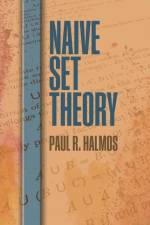 Naive Set Theory af Paul R. Halmos