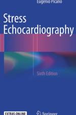 Stress Echocardiography af Eugenio Picano