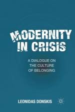 Modernity in Crisis af L. Donskis