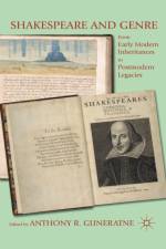 Shakespeare and Genre af A. Guneratne