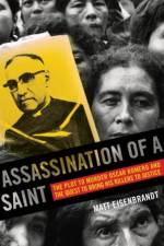 Assassination of a Saint af Matt Eisenbrandt