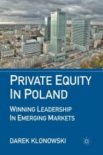Private Equity in Poland af D. Klonowski