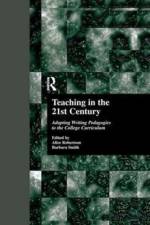 Teaching in the 21st Century af Alice Robertson
