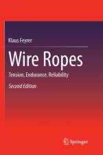 Wire Ropes af Klaus Feyrer