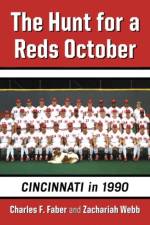 The Hunt for a Reds October af Charles F. Faber