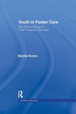 Youth in Foster Care af Bonita Evans