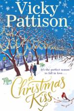A Christmas Kiss af Vicky Pattison