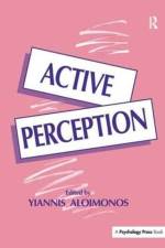 Active Perception