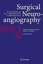 Surgical Neuroangiography af P. Lasjaunias