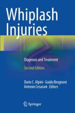 Whiplash Injuries