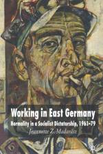 Working in East Germany