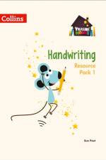 Handwriting Resource Pack 1 af Sue Peet