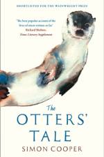 The Otters’ Tale af Simon Cooper