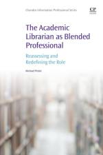 The Academic Librarian as Blended Professional af Michael (Fenwick Library’s Research Department Perini