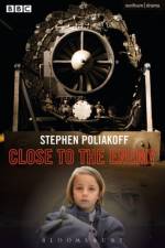 Close to the Enemy af Stephen (Playwright Poliakoff
