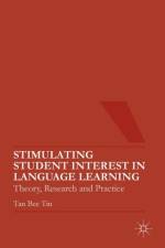 Stimulating Student Interest in Language Learning af Tan Bee Tin
