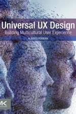 Universal UX Design af Alberto (UX Researcher and Consultant) Ferreira