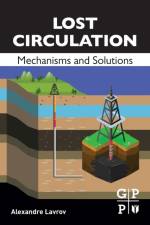 Lost Circulation af Alexandre (Senior Scientist in the Rock Mechanics Group at SINTEF Petroleum Research) Lavrov