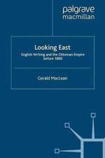 Looking East af G. Maclean